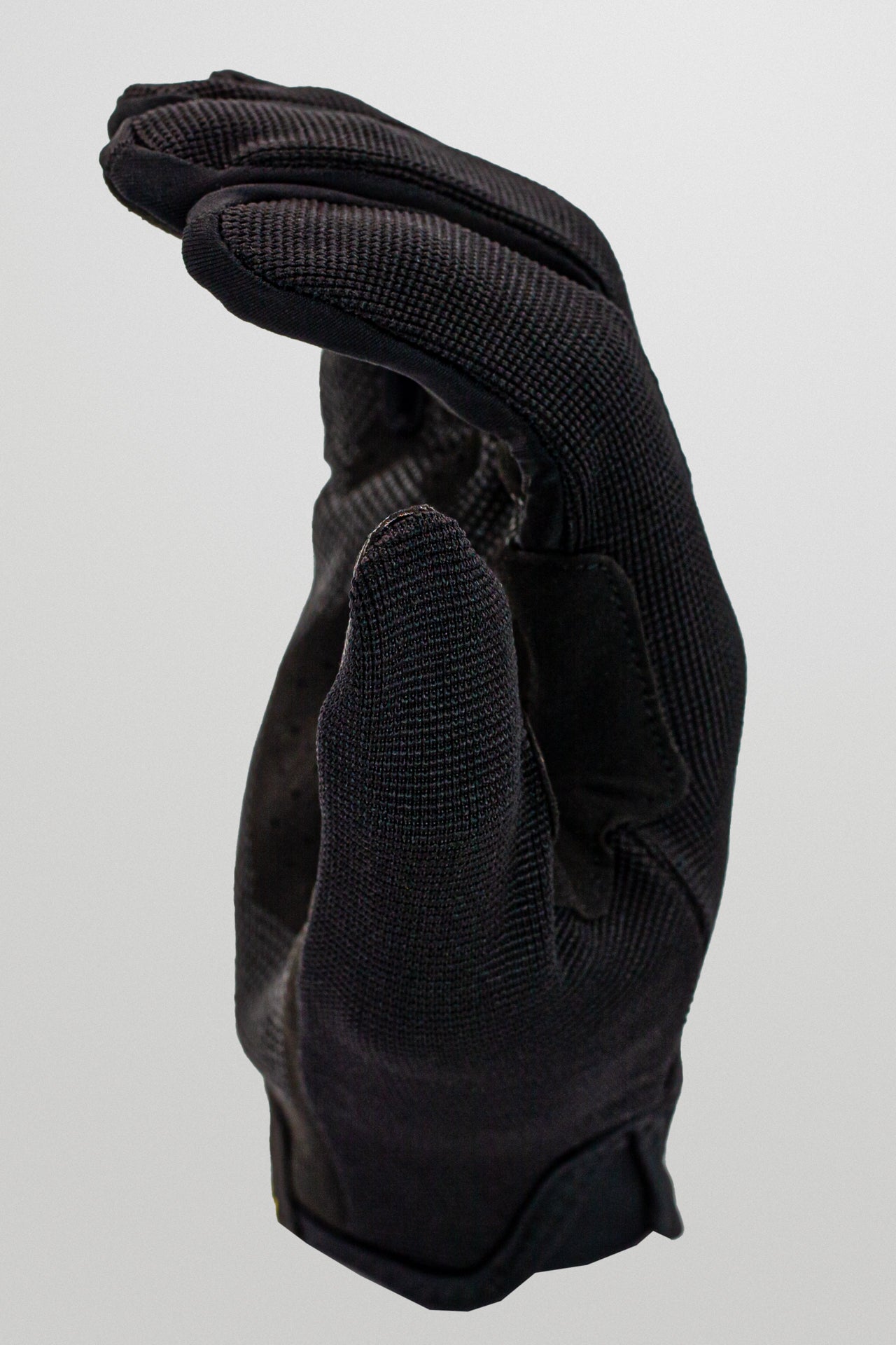 dirtlej MTB gloves black