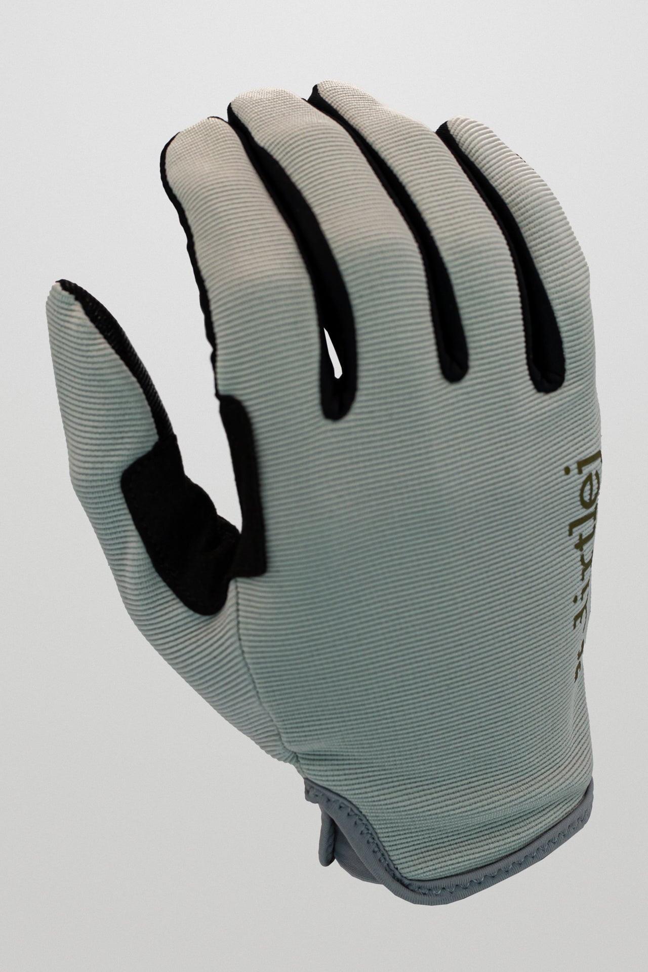 dirtlej MTB gloves grey