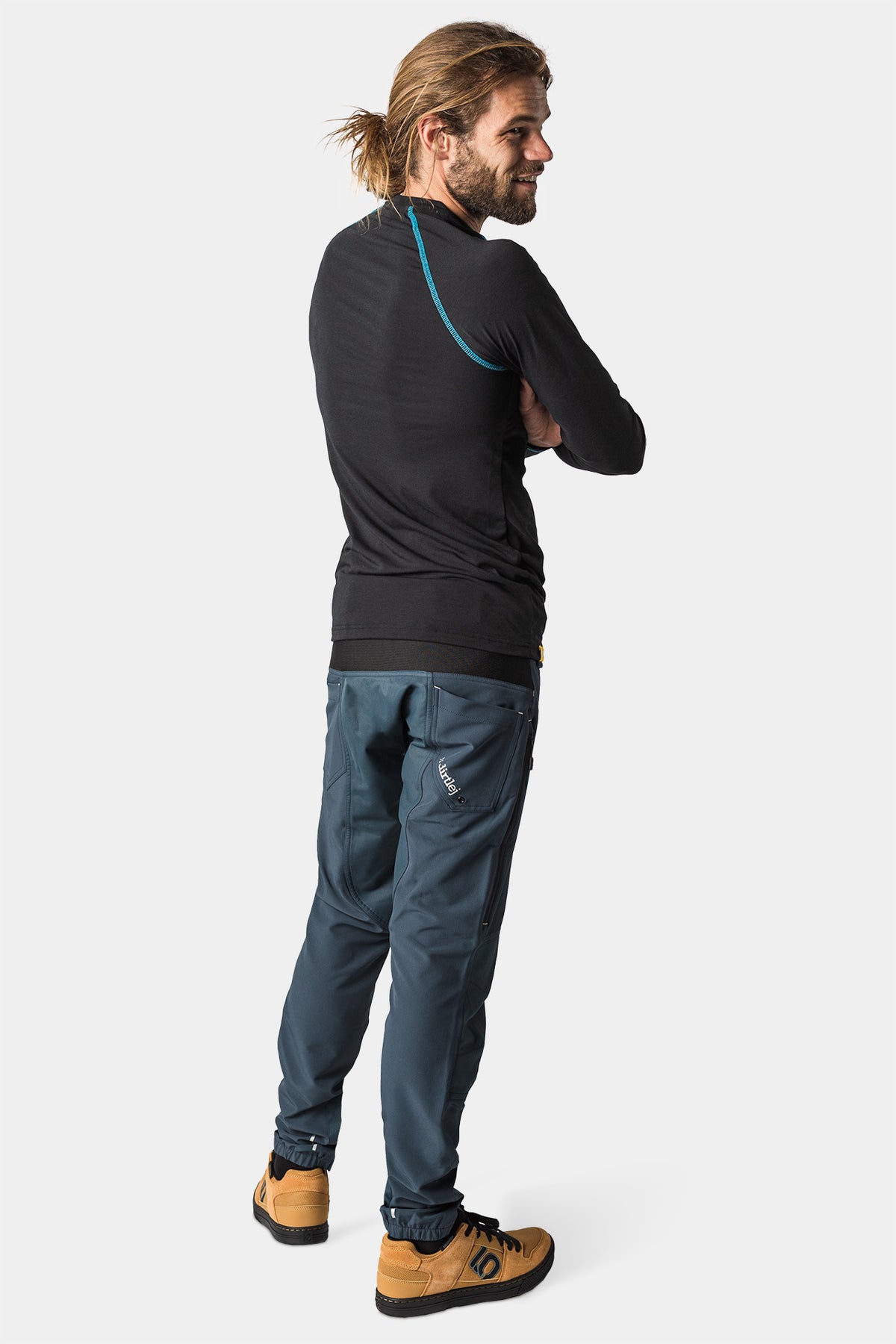 trailscout long flex men blacklabel