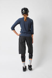 dirtlej trailscout MTB shorts ladies 