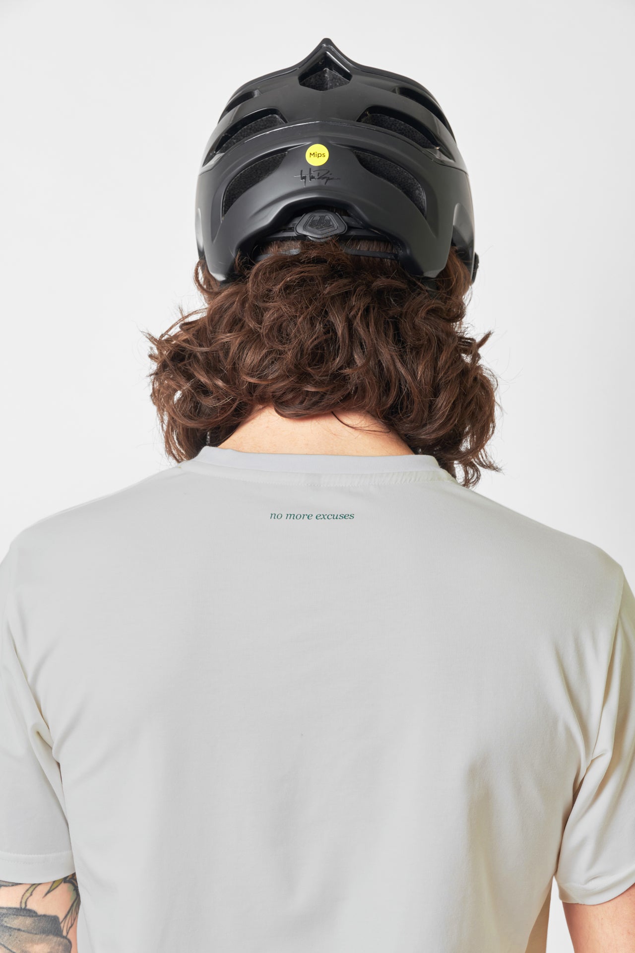 dirtlej supima t-shirt