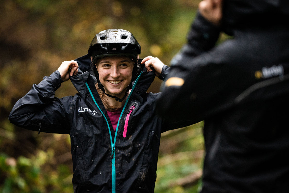 dirtlej dirtsuit pro edition ladies