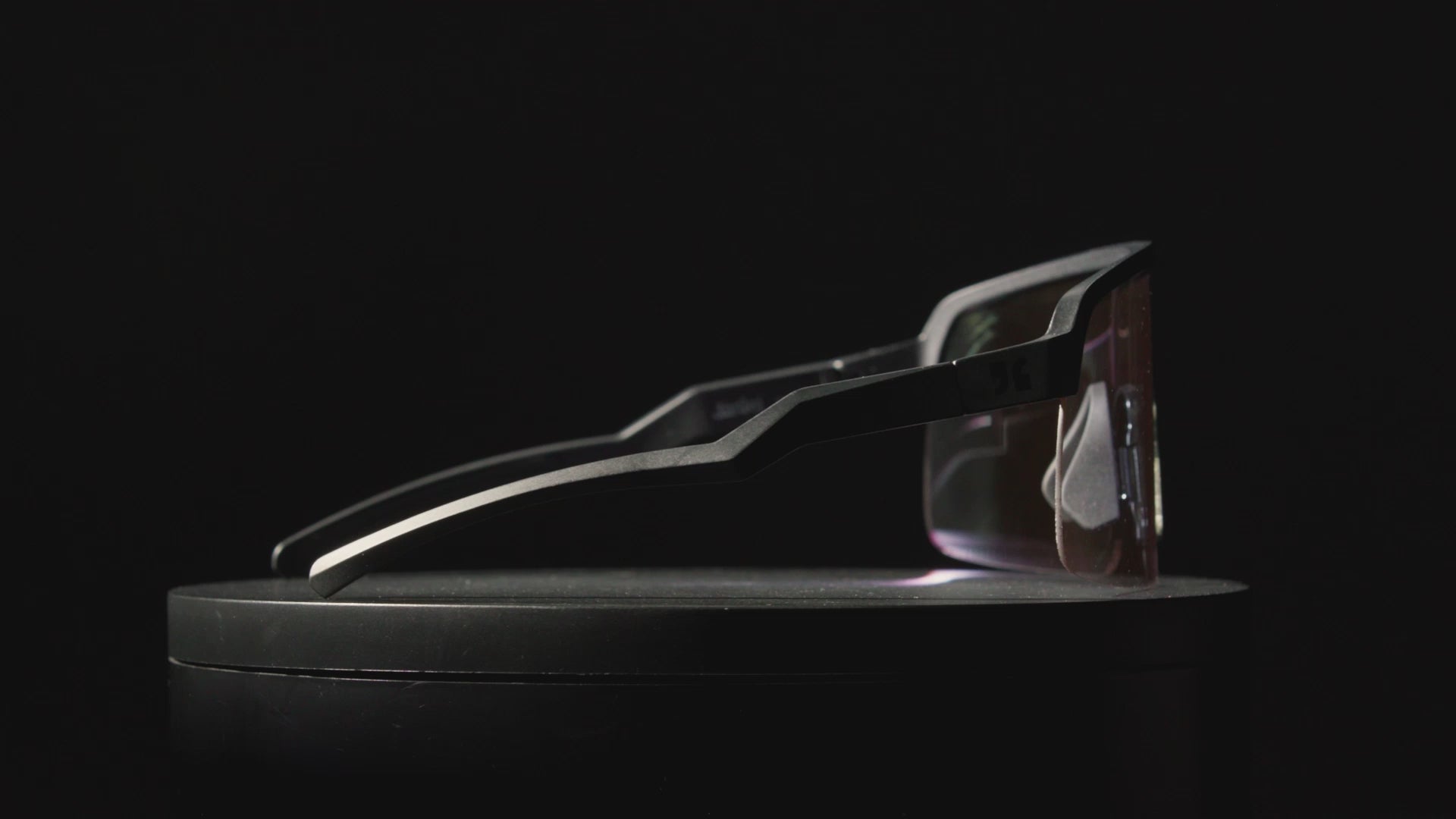 dirtlej eyewear specs 03 video