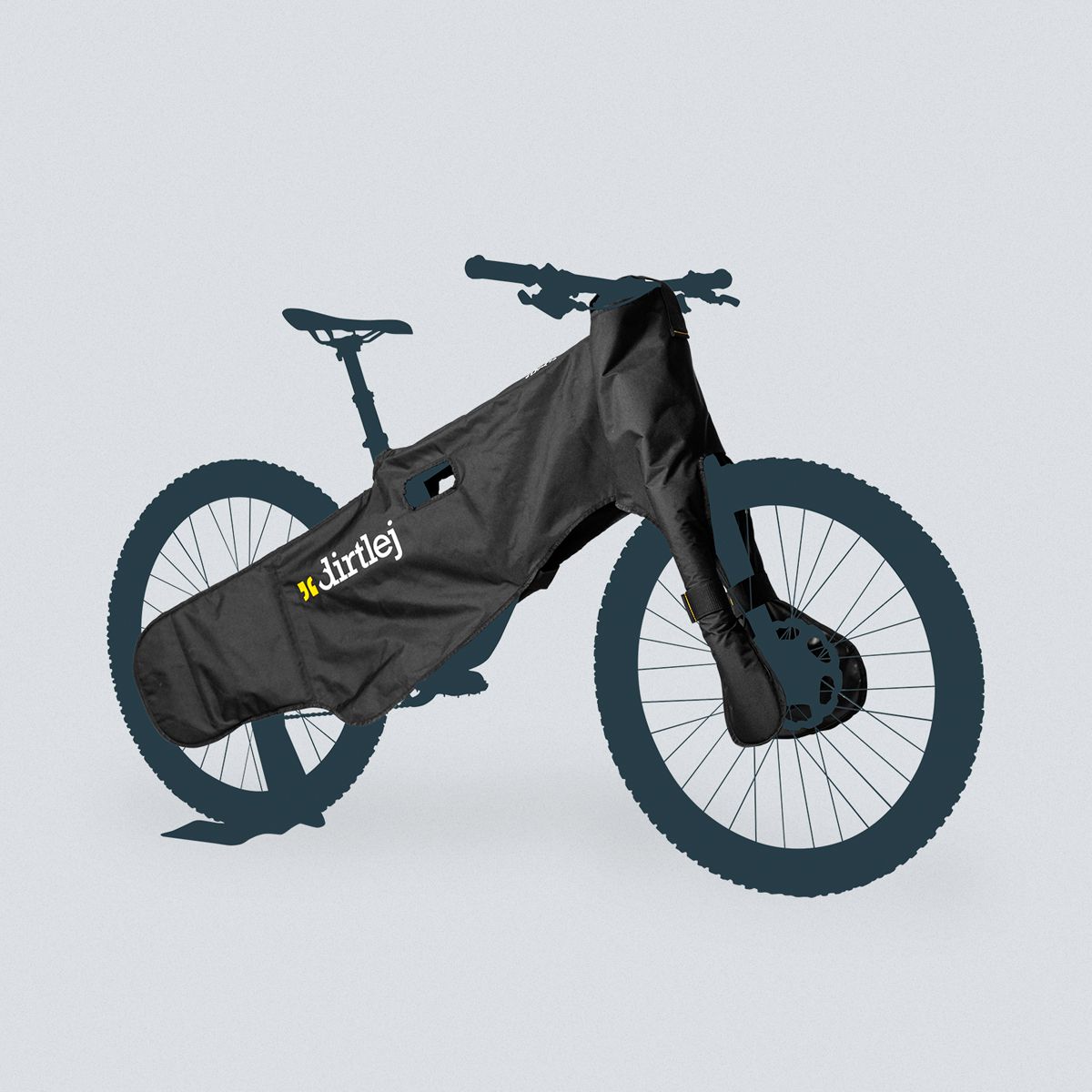 dirtlej bikeprotection bikewrap