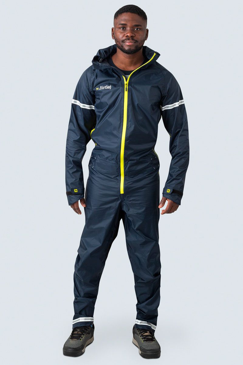 dirtlej commutesuit road edition