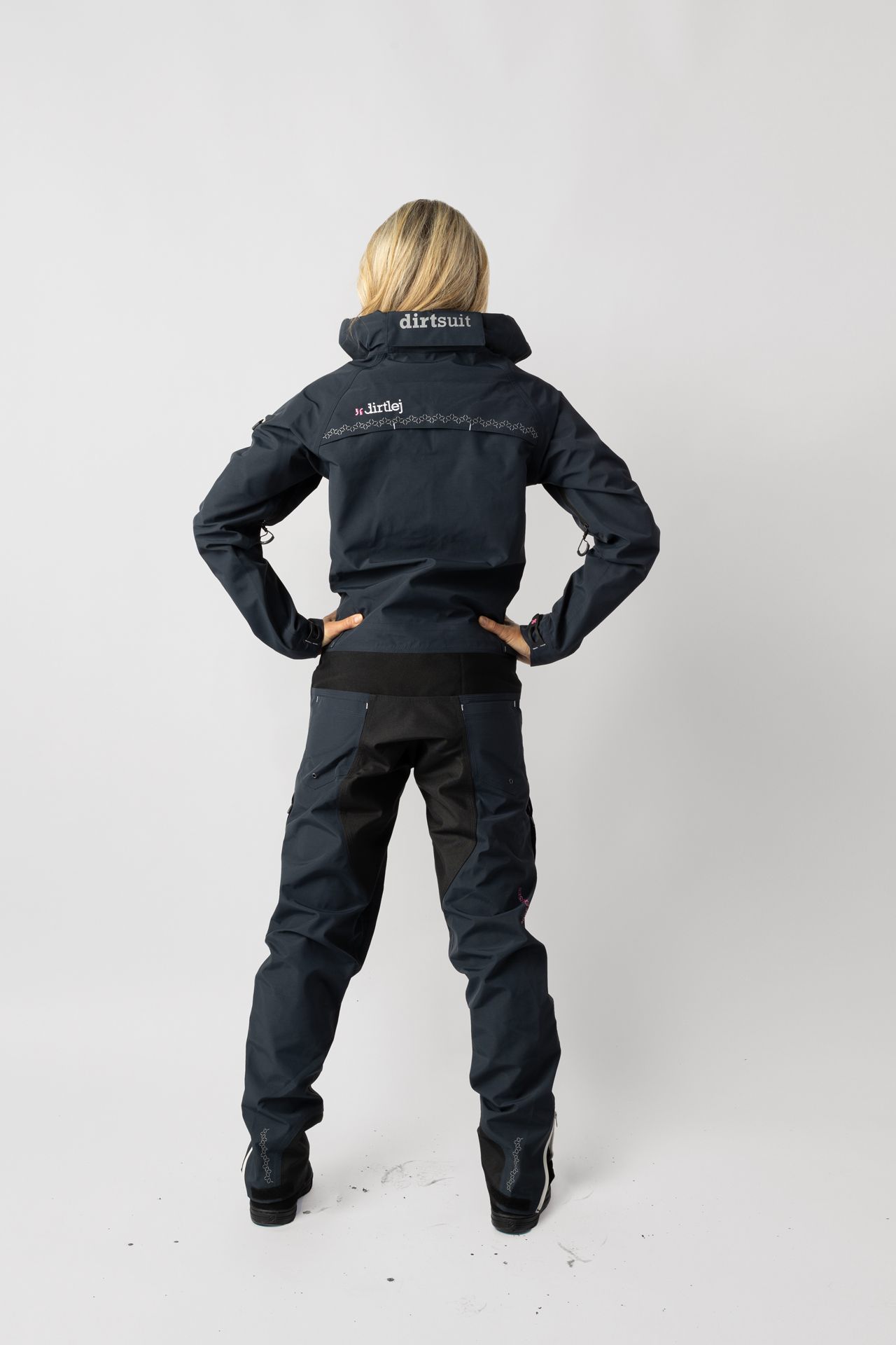 dirtlej dirtsuit core edition ladies