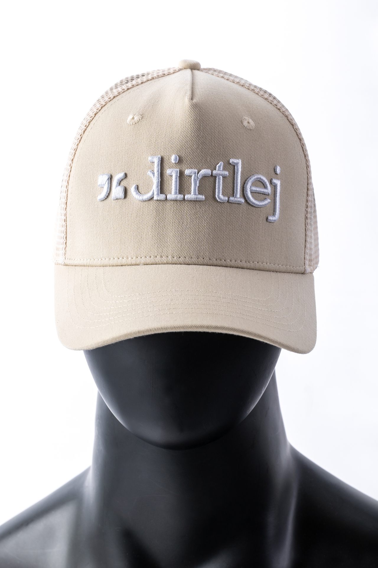 dirtlej trucker cap