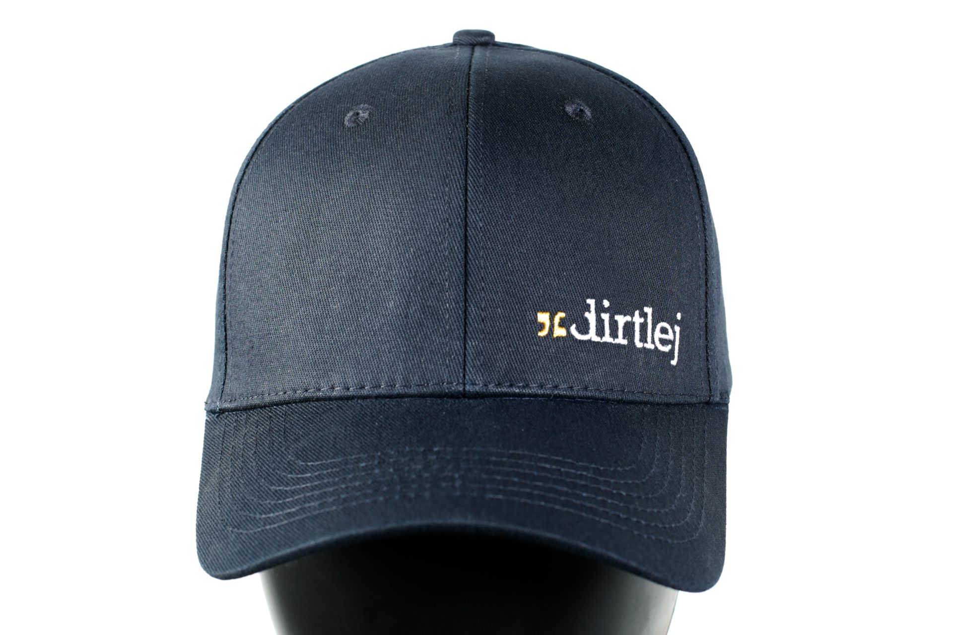dirtlej cap round