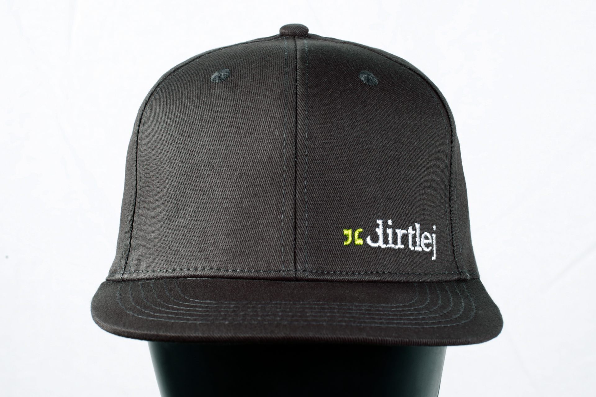 dirtlej cap straight