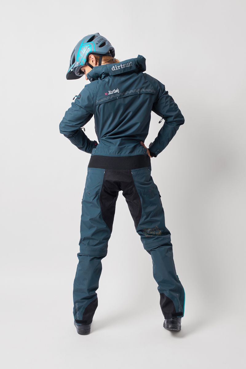 dirtlej dirtsuit core edition ladies