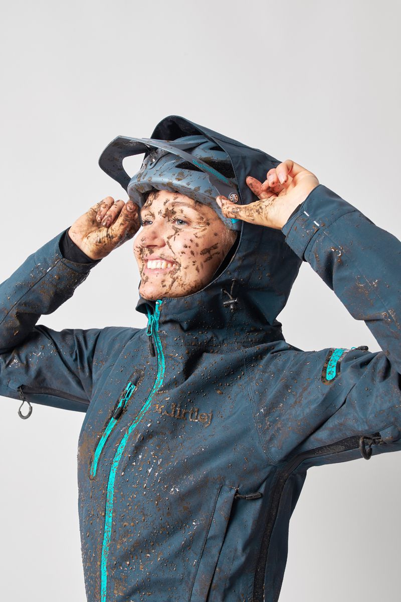 dirtlej dirtsuit core edition ladies