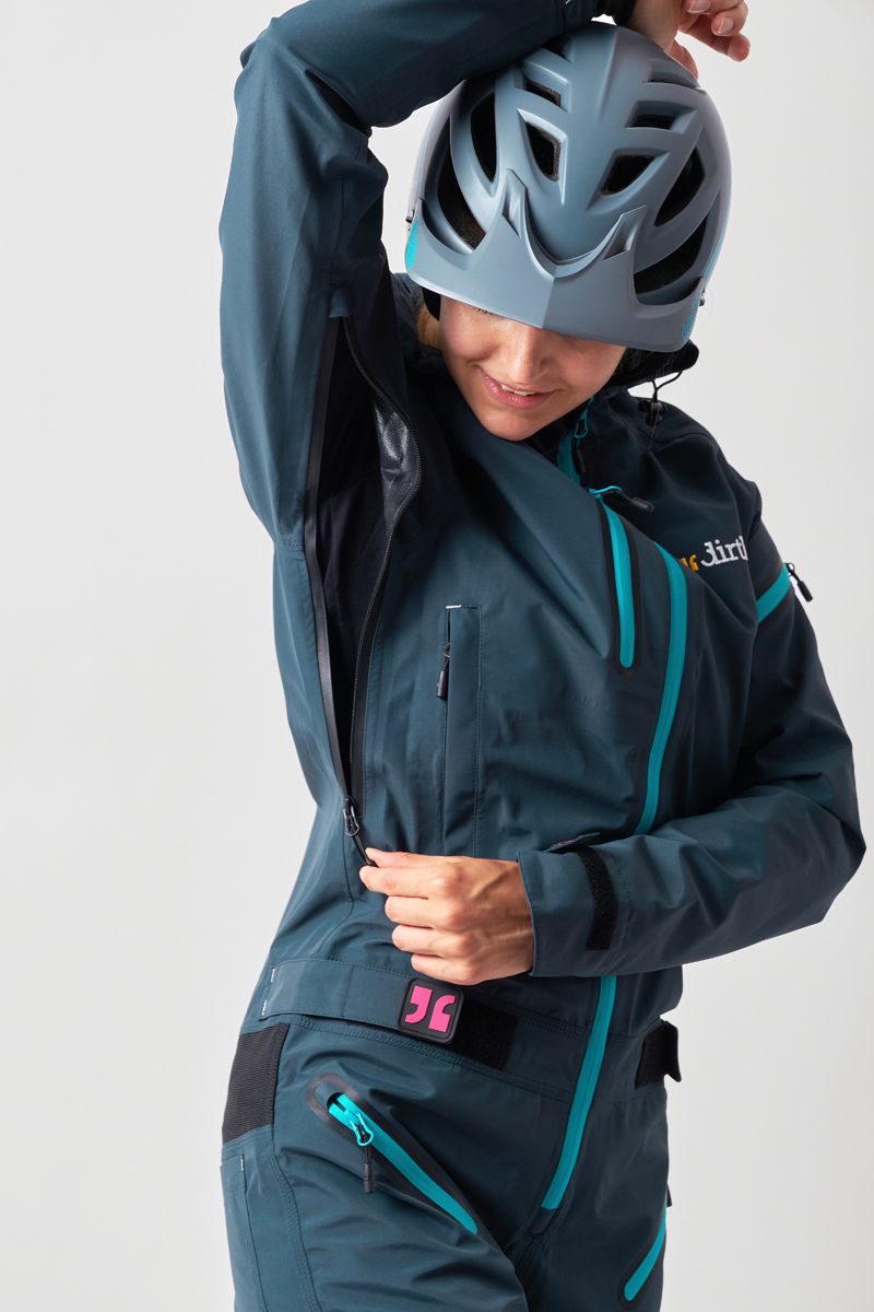dirtlej dirtsuit core edition ladies