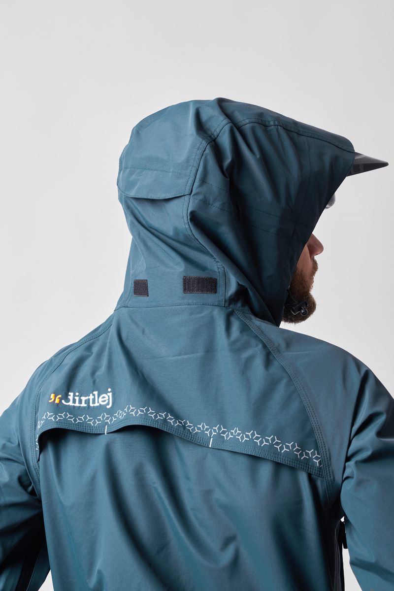 dirtlej dirtsuit core edition steel blue