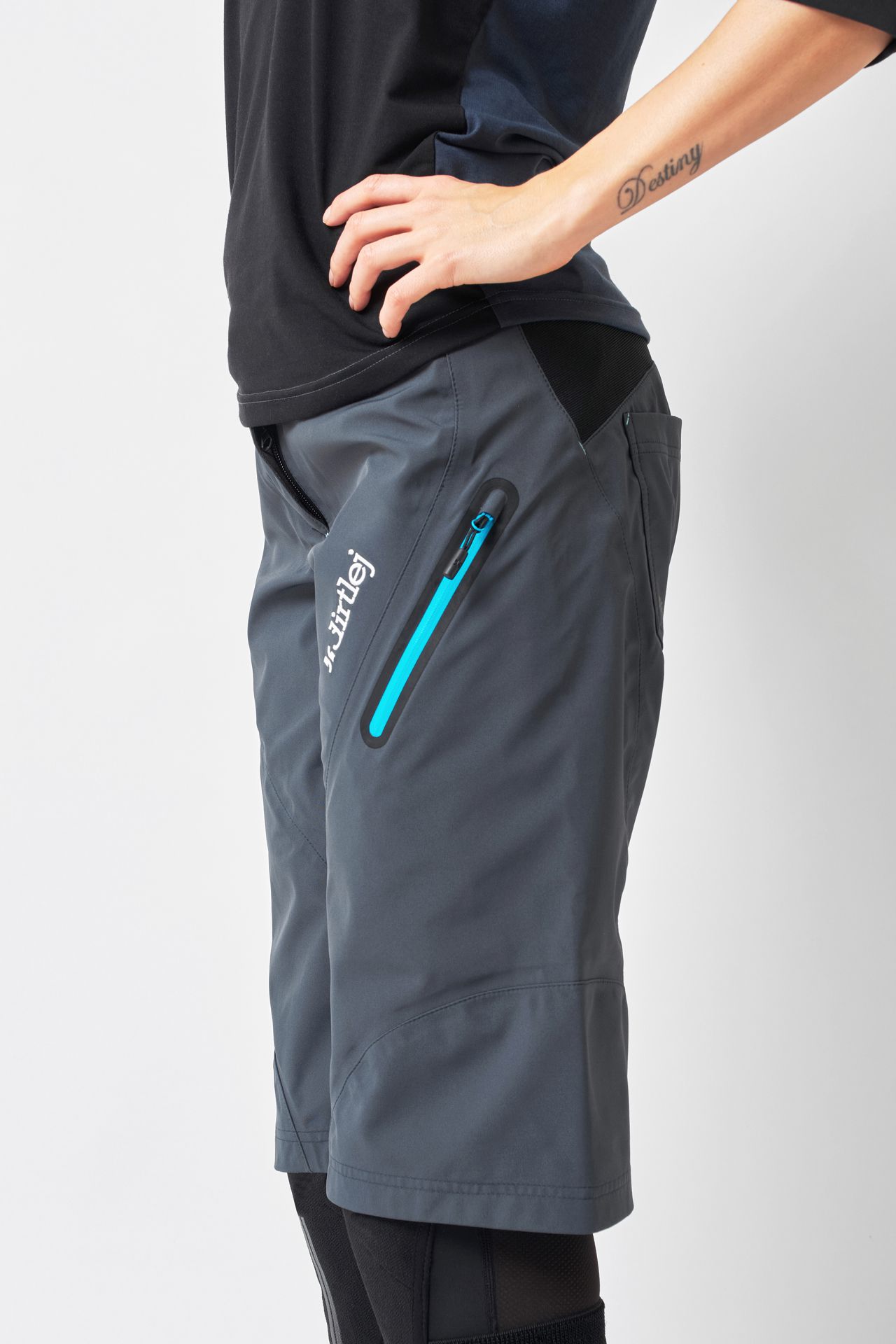 dirtlej trailscout waterproof