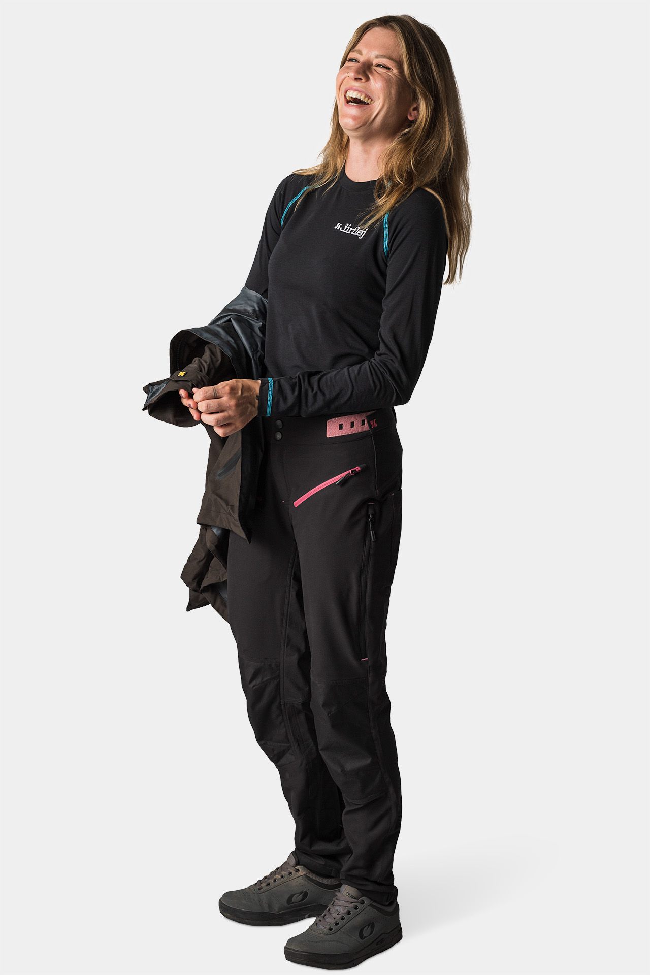 dirtlej trailscout long flex ladies