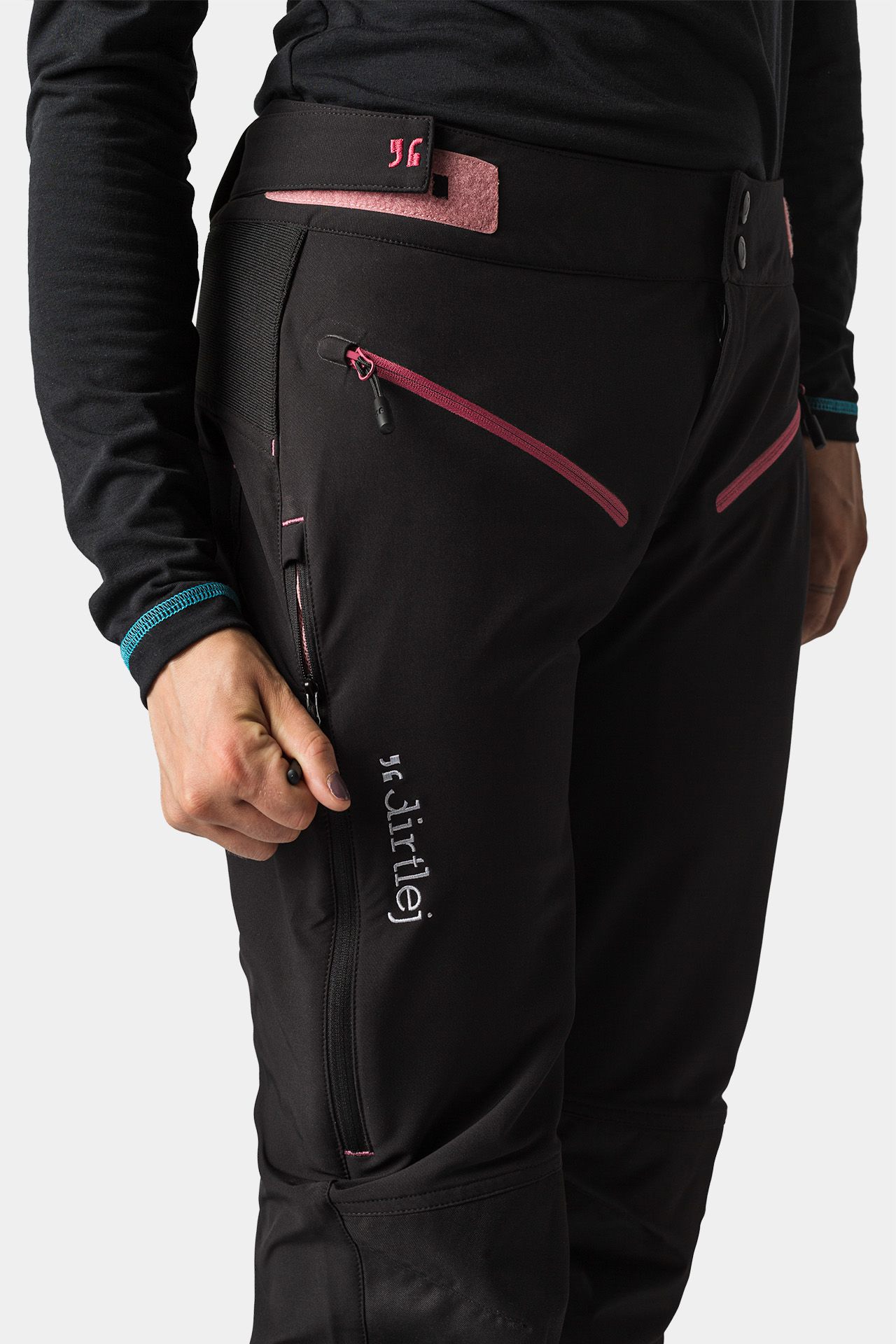 dirtlej trailscout long flex ladies