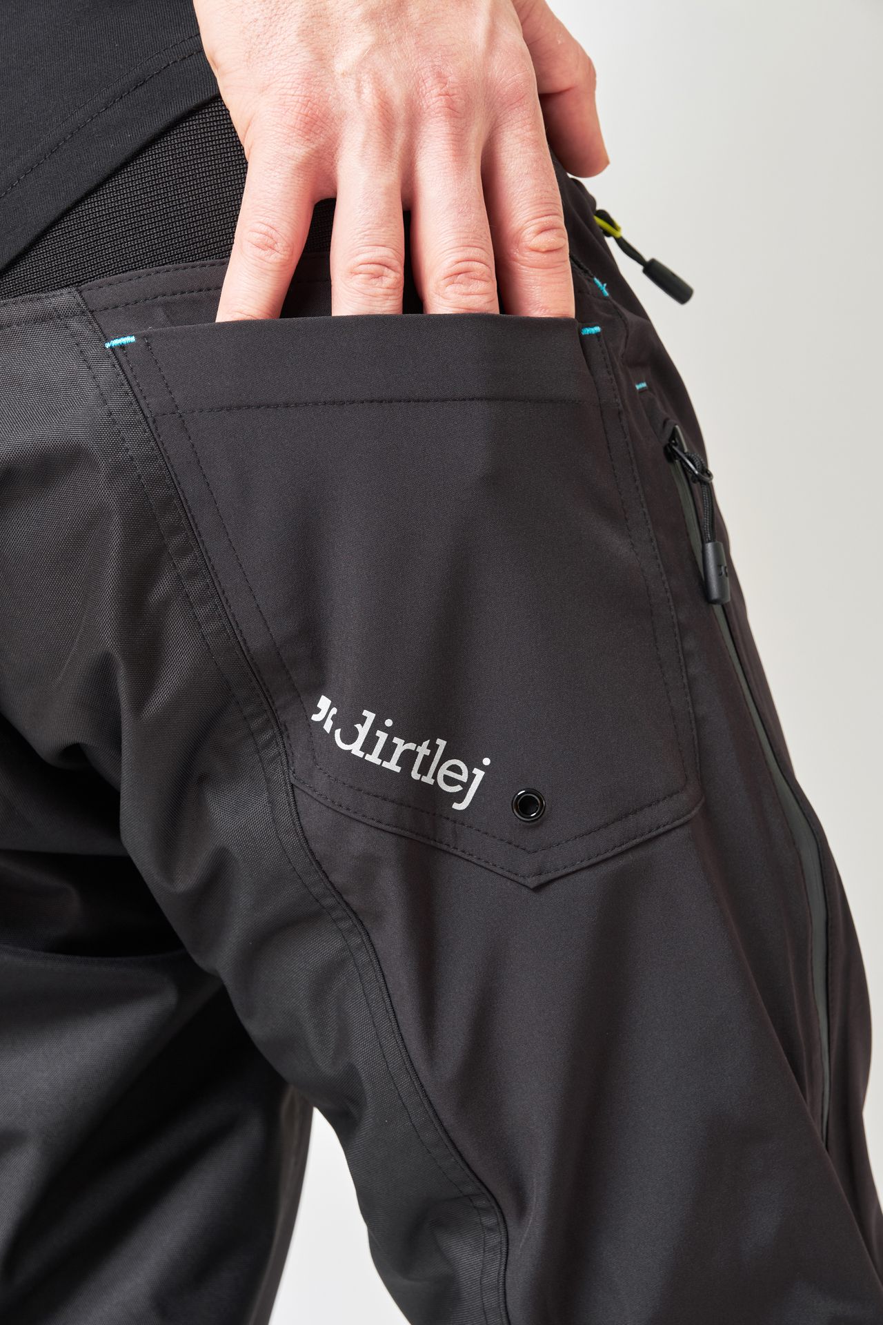 dirtlej trailscout waterproof