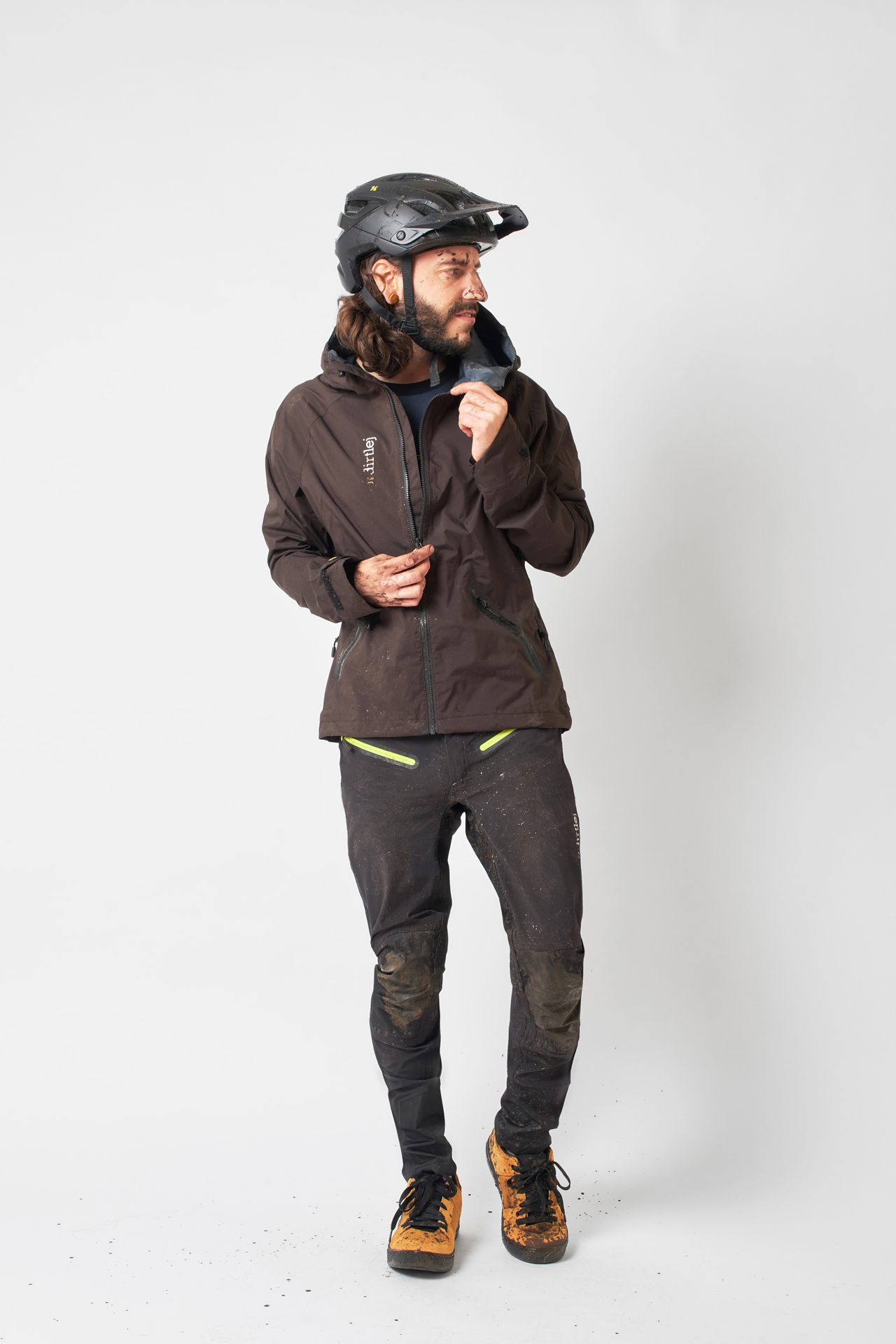 dirtlej trailscout waterproof