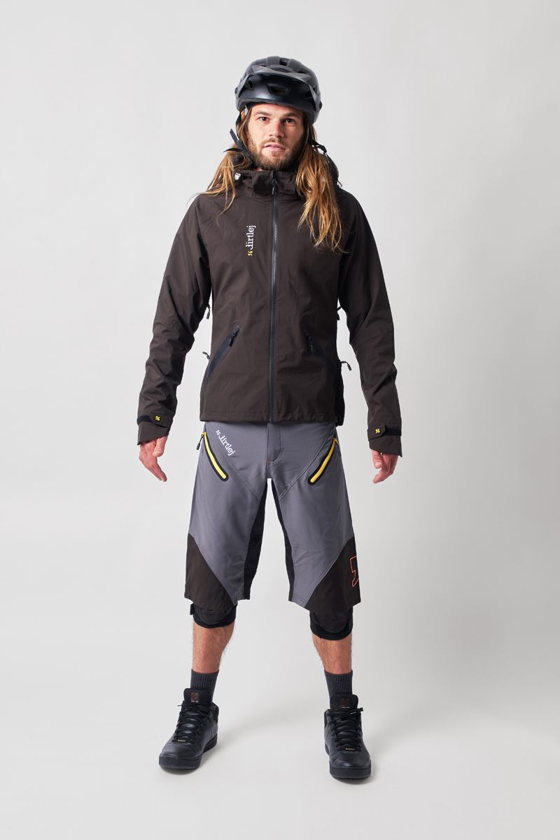 dirtlej weathershield waterproof