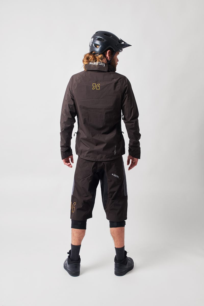 dirtlej weathershield waterproof