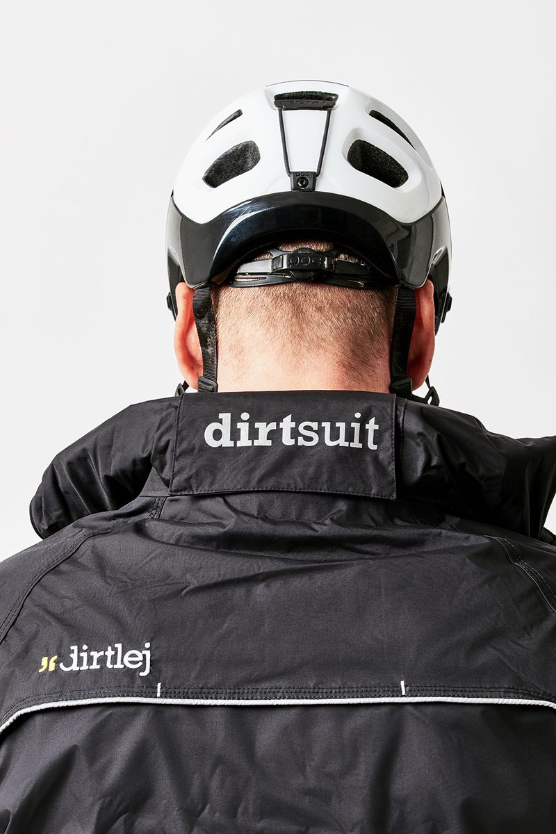 dirtlej dirtsuit pro edition